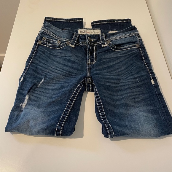 Size 27 BKE jeans - Picture 3 of 15